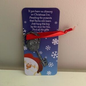 Santa’s Magic Key 🎅🏻